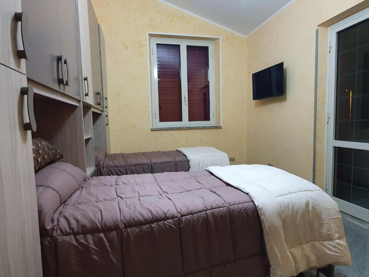 Apartamento Casa Paradiso Palmi Exterior foto