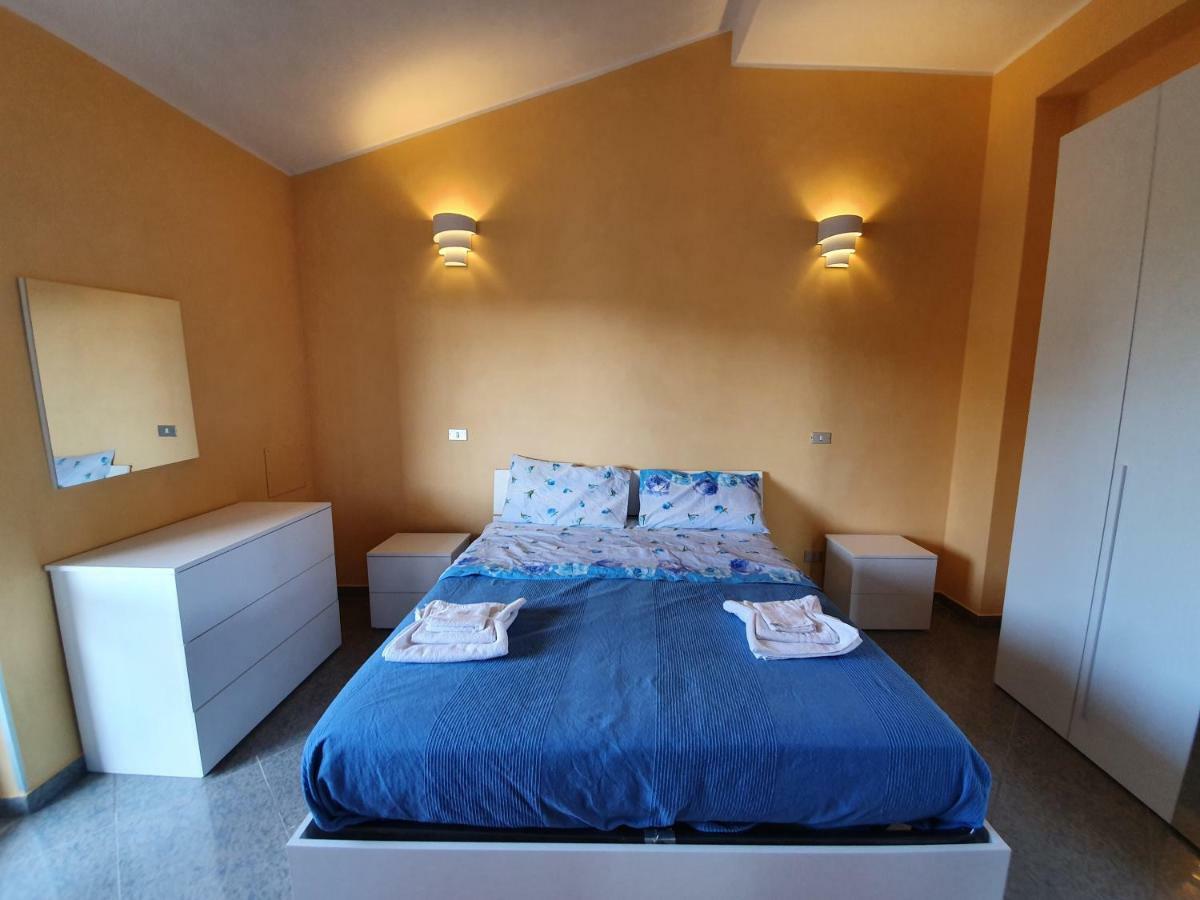 Apartamento Casa Paradiso Palmi Exterior foto