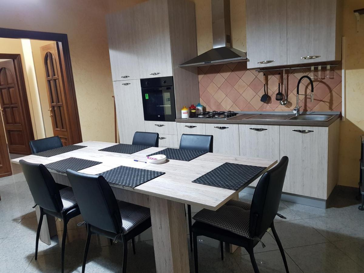 Apartamento Casa Paradiso Palmi Exterior foto