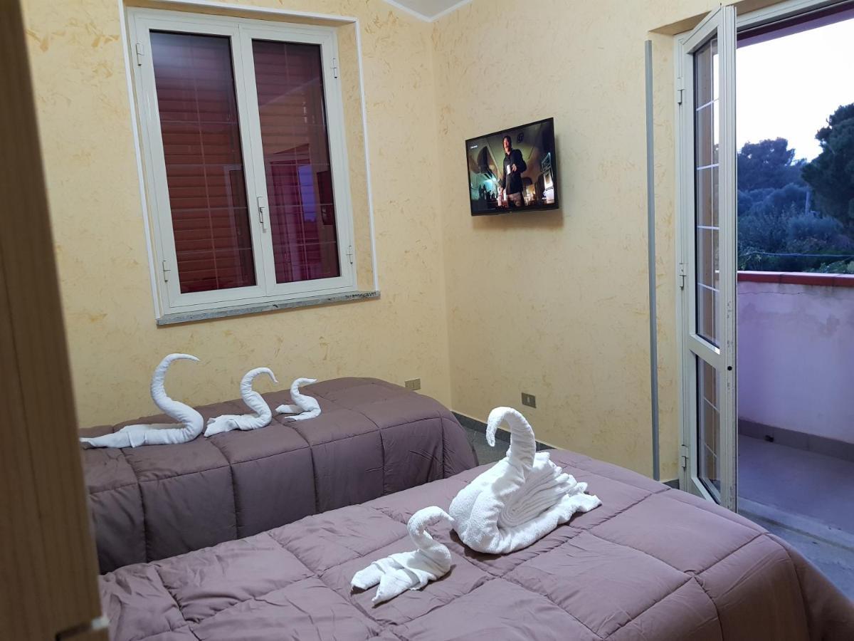 Apartamento Casa Paradiso Palmi Exterior foto