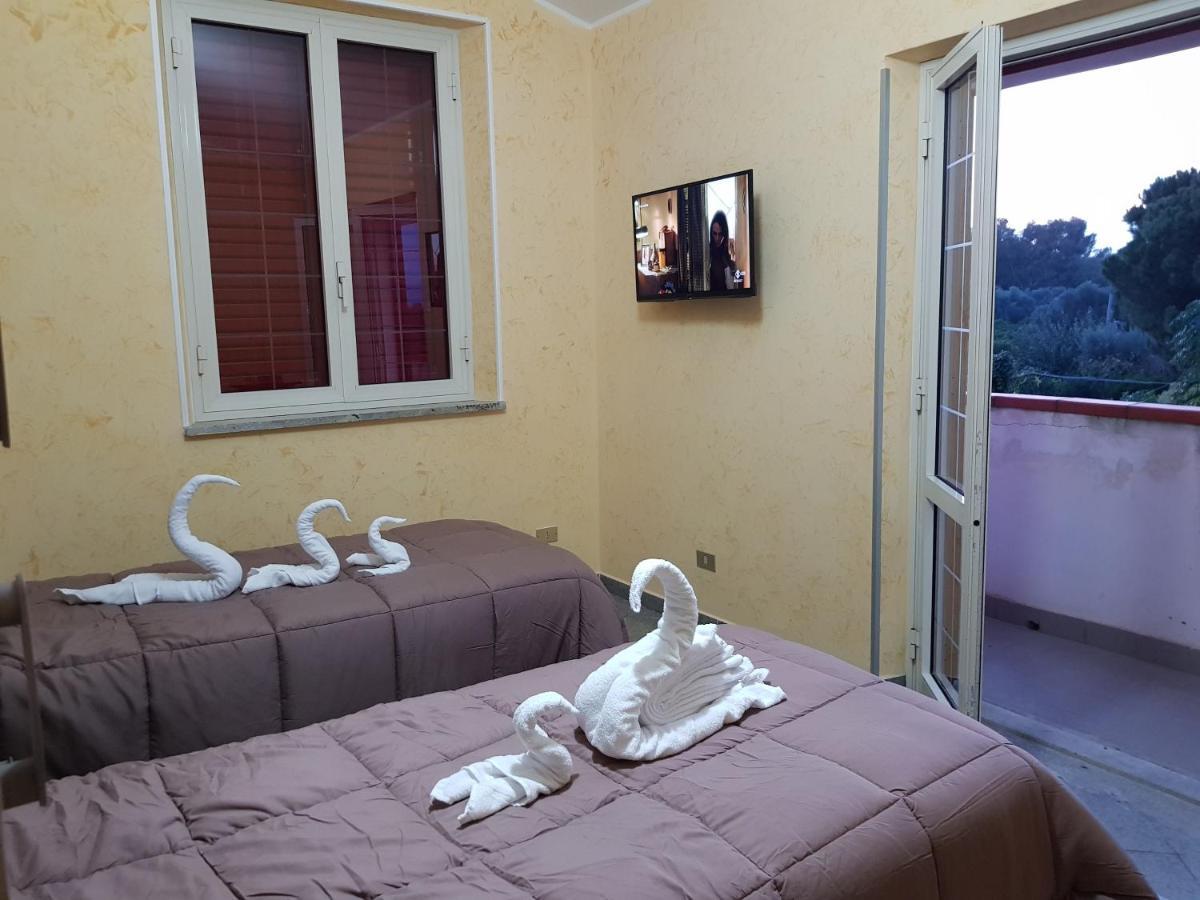 Apartamento Casa Paradiso Palmi Exterior foto