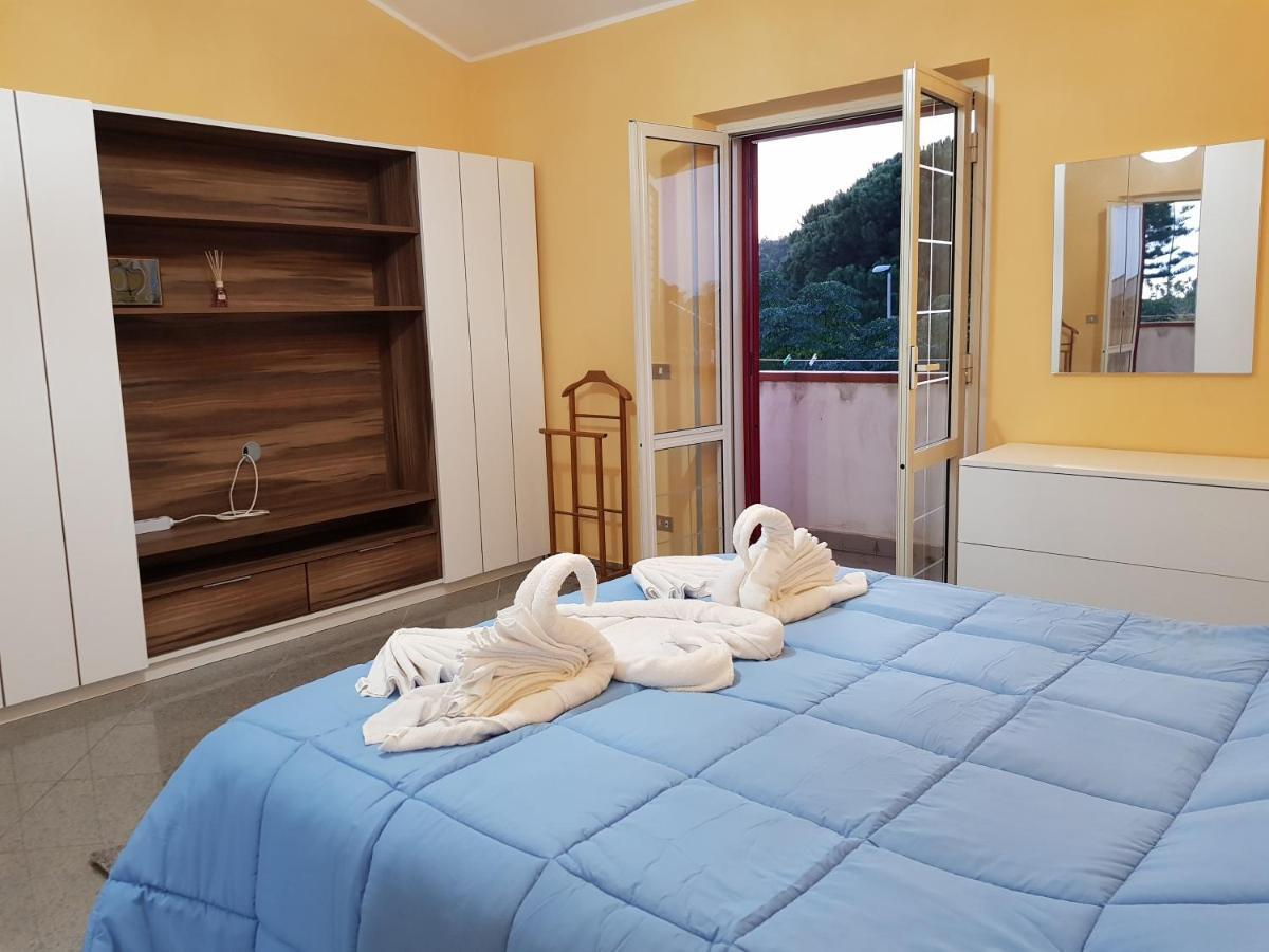 Apartamento Casa Paradiso Palmi Exterior foto